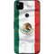 Mexico Flag Google Pixel 4a Skin